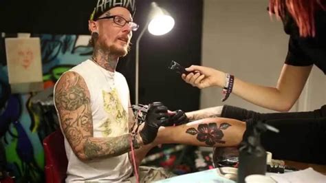 Top 20 Best Tattoo Artists From All Over The World 202