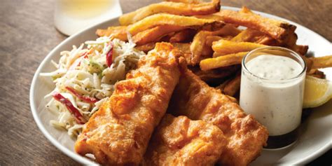 8 Top Spots For A Fish Fry In Madisonwi Travel Wisconsin