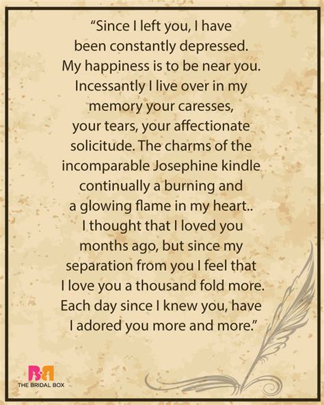 Maybe you would like to learn more about one of these? Love Letter To Girlfriend: 18 Of The Most Iconic Love ...