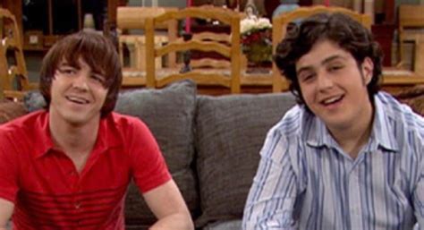 Drake Y Josh Regresan A La Televisión Con Nueva Serie Este Año