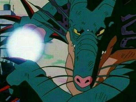 Chi Shenlong Wiki Dragon Ball Oficial™ Amino