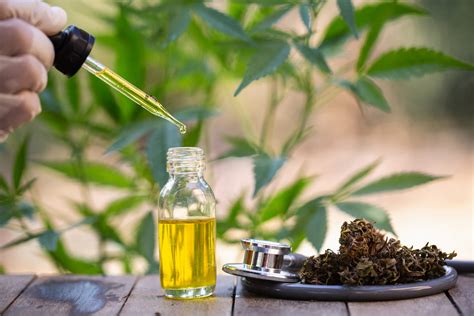 How Cbd Oil Put My Nerves To Rest Cbd Oils