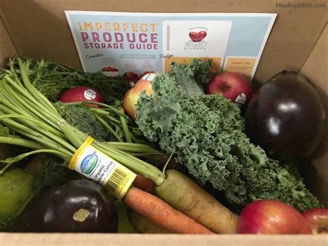 Does the amex gold recognize imperfect foods boxes grocery/food? An Imperfect Produce Review + Coupon Code for You -- Plus ...