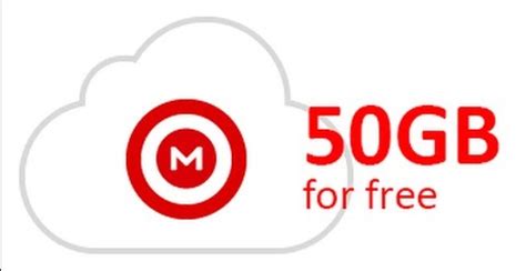Get Free 50GB Storage Space With Mega Cloud Storage - www.mega.nz