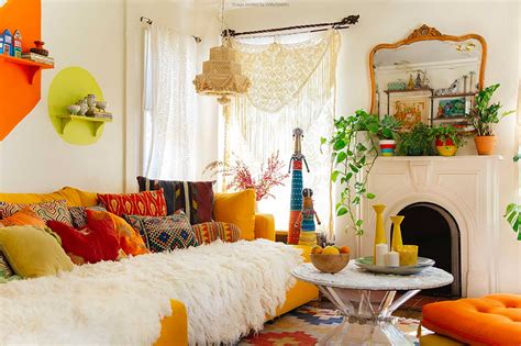 Bohemian Home Decor Ideas To Consider After Marriage