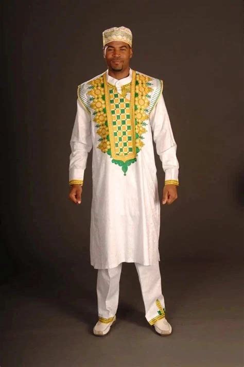 Hausa Clothing Styles For Male Legitng