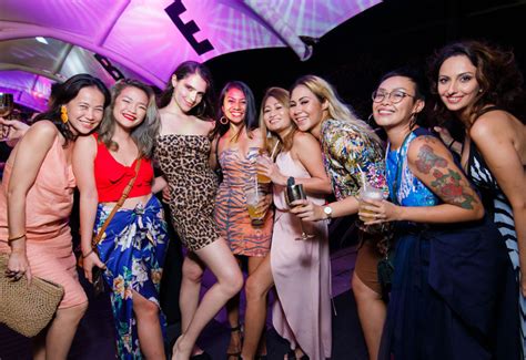 This is our guests' favourite part of kuala lumpur, according to independent reviews. First Scoop: W Kuala Lumpur Pre-Launch Party