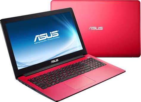 Asus X502ca 156 Hot Pink Laptop Notebook Intel 1007u 4gb 500gb