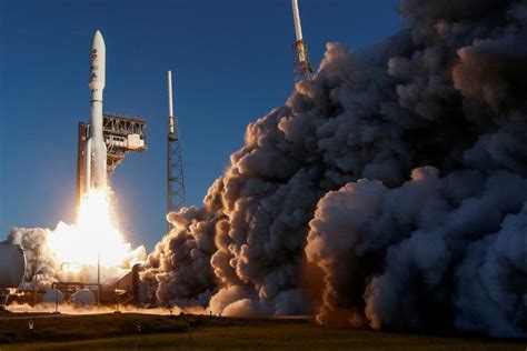 Estas Serán Las 11 Misiones Espaciales Más Importantes De 2021 El Portal Slp Una Nueva Era