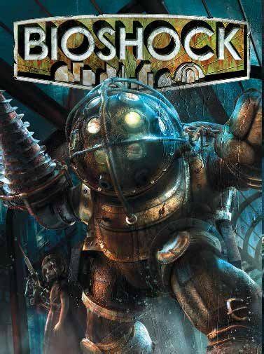 Bioshock Ultimate Rapture Edition Playstation 3 Amazonde Games