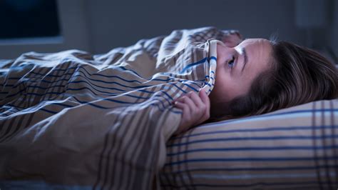 What It Means When Youre Having Nightmares And How To Stop Them