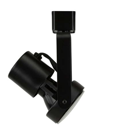 When there is a lot of land, it is easy to end up buying more than one low voltage outdoor lighting kit because there are. Shop Line Voltage Track Lighting 50044 Front Loading ...