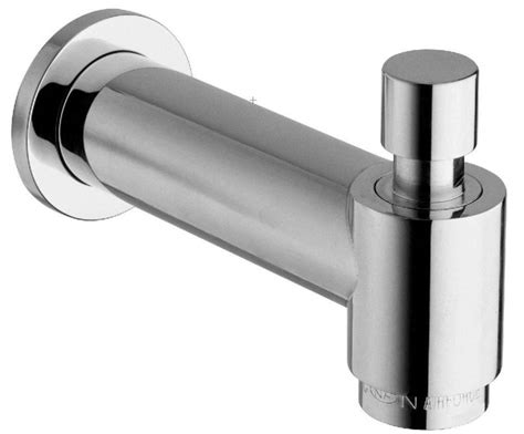 Maybe you would like to learn more about one of these? Slip Fit Tub Spout with Diverter UVJFC12144RLSF