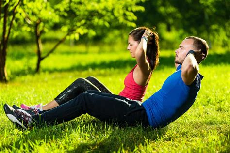 Lack of Exercise and Sedentary Lifestyle is as Dangerous ...