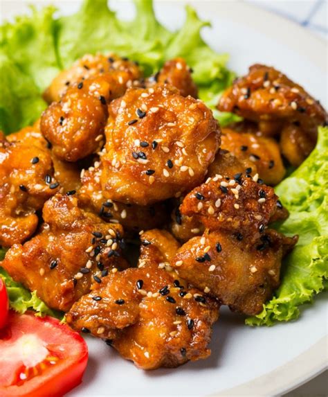Explore other popular cuisines and restaurants near you from over 7 million businesses with over 142 million reviews and opinions from yelpers. Honey Teriyaki Chicken #Recipe - My Favorite Recipes