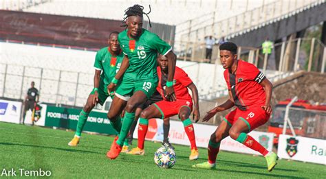 Malawi Still Hopeful Of Afcon Qualification Malawi Nyasa Times News