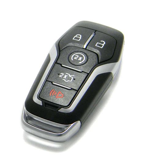 2017 Ford Explorer Key Fob Programming - leonelnerk