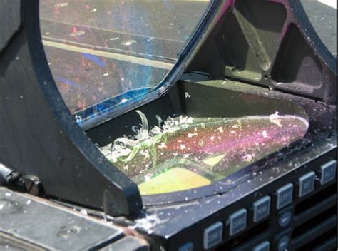 It is the first baseline night. F1 Looking to add cockpit protection. - Pirate4x4.Com ...