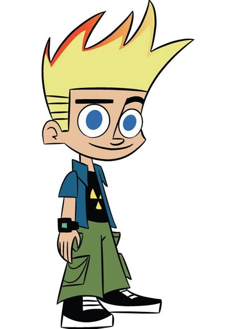 Johnny Test Characters Original Hot Sex Picture