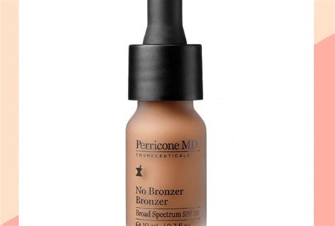The Best Liquid Bronzers For A Seamless Glow Brit Co