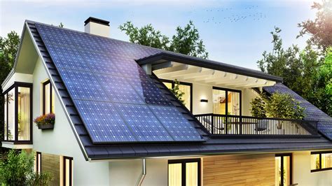 7 Ways Solar Panels Can Benefit Your Home And Save You Money