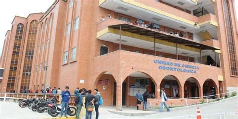 Universidad católica de cuenca durante 50 años ha formado profesionales de alto nivel. 2.500 estudiantes de U. Católica de Cuenca retornarán a ...