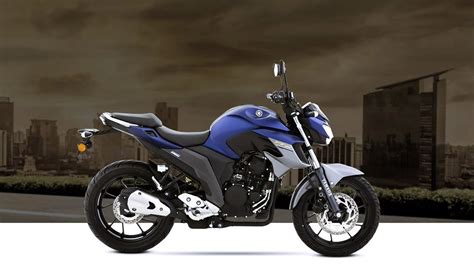 Yamaha Fz 250 Bike Specification