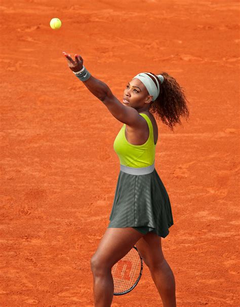 Alexander zverev meilleure cote : Tenues Roland Garros : Maria, Serena, Vika (Nike) - Graine ...