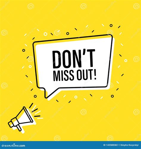 Loudspeaker Banner Vector. Marketing Sign, Advertising. Bullhorn