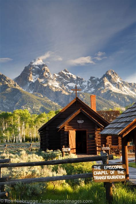It does not matter who you are and where you are coming from, in cot, change is inevitable. Chapel of the Transfiguration | Grand Teton National Park ...