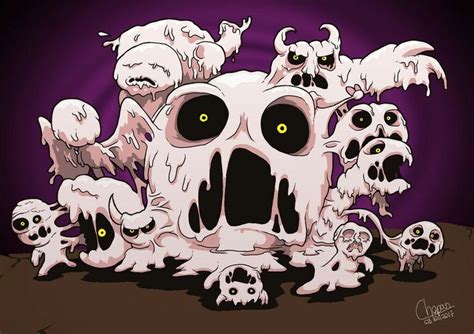 Delirium The Binding Of Isaac Isaac Art Reference