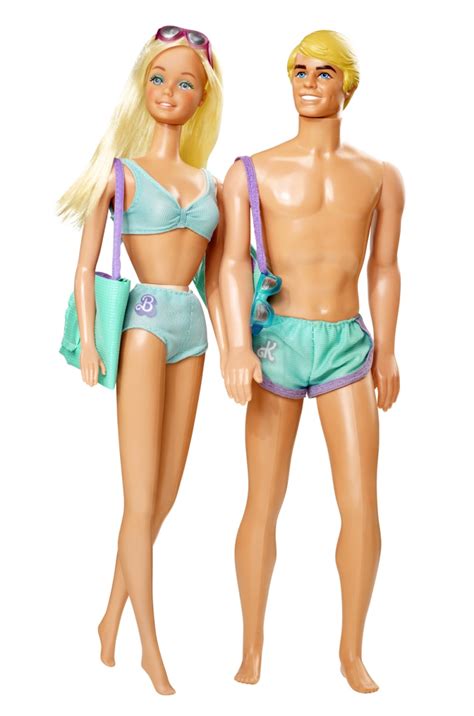 Barbie And Kens Long Lasting Love