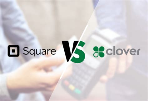 We did not find results for: Square vs. Clover? Find Out Which POS is Best For Your ...