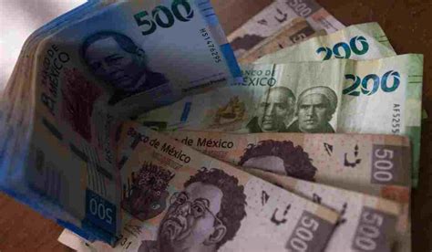 Banxico responde si pronto llegará el billete de 2 mil pesos Nacion 321
