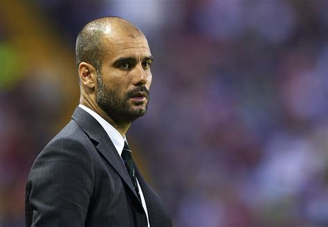 Pep guardiola early football career: Pep Guardiola, l'uomo più desiderato di Spagna
