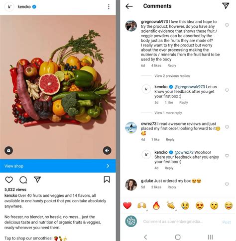 How To Research Competitors On Instagram Socialnomics