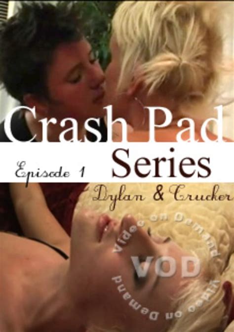 Crash Pad Series Episode 1 Dylan And Trucker 2009 By Pink And White