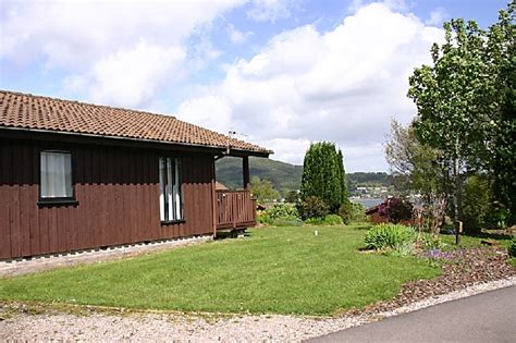 Hunters Quay Holiday Lodge Dunoon Self Catering Visitscotland