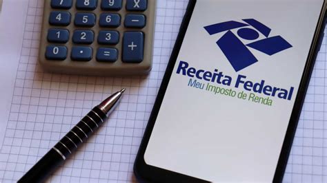 Restitui O Do Ir Receita Libera Lote Residual Veja Quem Est Na