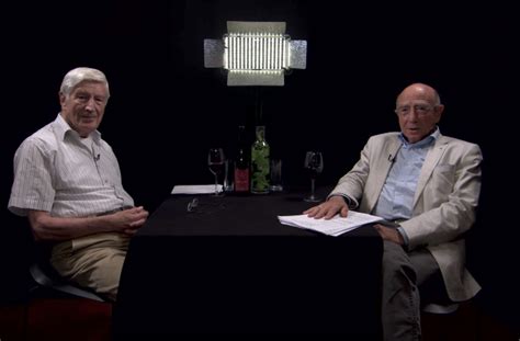 Van agt komt uit een katholiek milieu. De kwestie Israël en de Palestijnse gebieden in 90 min ...