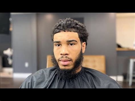 See more ideas about jayson tatum, tatum, boston celtics. Jayson Tatum New Haircut - YouTube