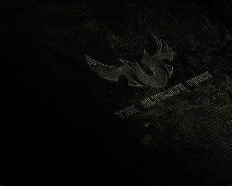 Make your device cooler and more asus republic of gamers hd desktop wallpapers : Wallpaper | Downloads | THE ULTIMATE FORCE