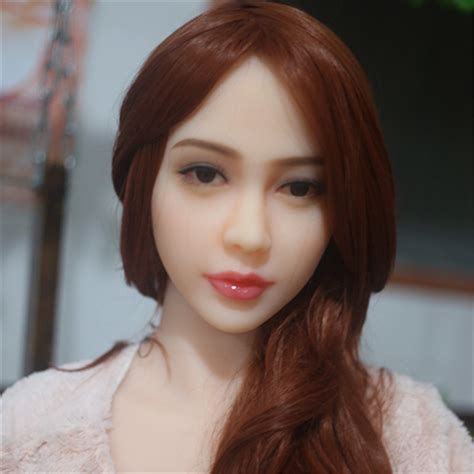 China Cm Pure Silicone Real Sex Toys Adult Mature Doll Sex Toy Girl