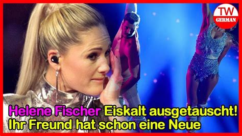 Juni) um 8 uhr startet mit radio flamingo ein neues österreichweites schlagerradio. Helene Fischer Eiskalt ausgetauscht! Ihr Freund hat schon ...