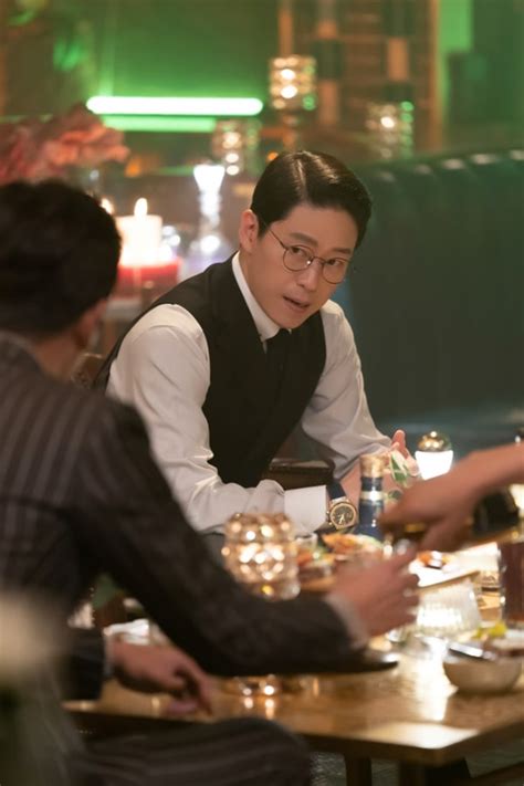 More images for cuộc chiến thượng lưu 3 » 'Penthouse Cuộc chiến thượng lưu': Dong Pil, Joon Gi vạch ...