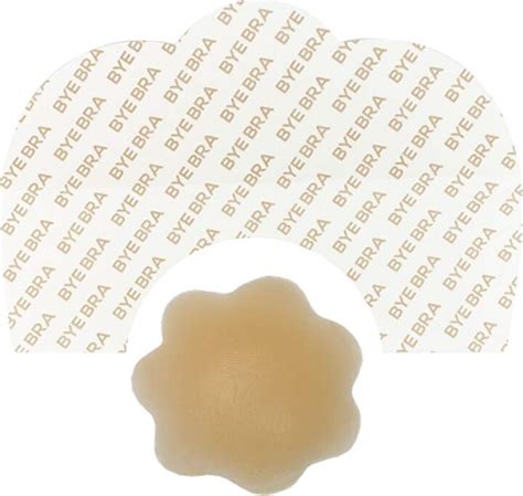 Bye Bra Adhesive Breast Lift Tapes Bra Stickers Boob Tape Cleavage