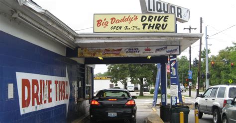 Get all of hollywood.com's best movies lists, news, and more. 10 of America's best drive-thru liquor stores - Thrillist