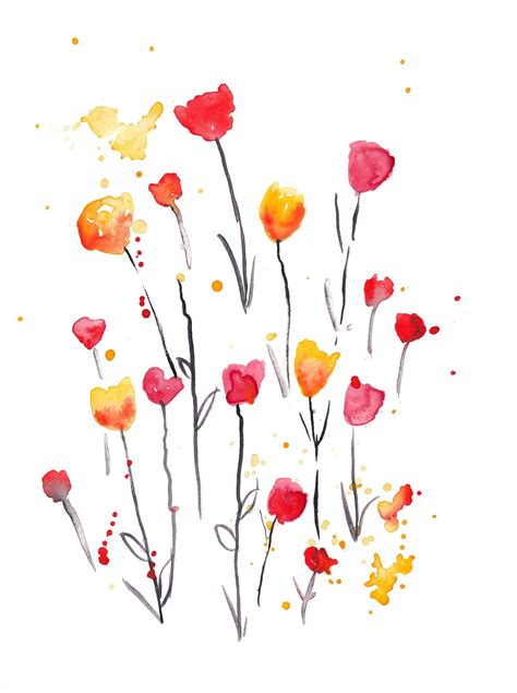 The best selection of royalty free watercolour floral pattern vector art, graphics and stock illustrations. Five Minute Floral Patterns · Extract from Five-Minute ...