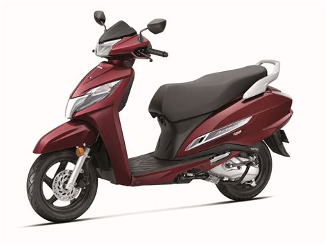 The cheapest model under the series is honda activa 6g with 109.5 cc engine generating 7.68 bhp of power, whereas the most. 2020 Honda Activa : Honda Activa 6G: വരുന്നു ഹോണ്ട ആക്ടിവ ...