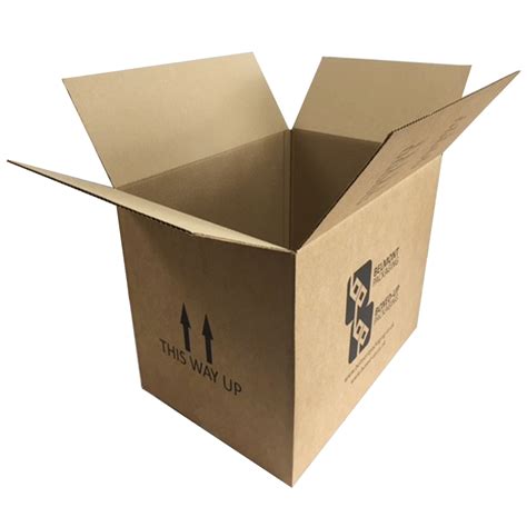 Guide to Wholesale Boxes | Corrugated Cardboard